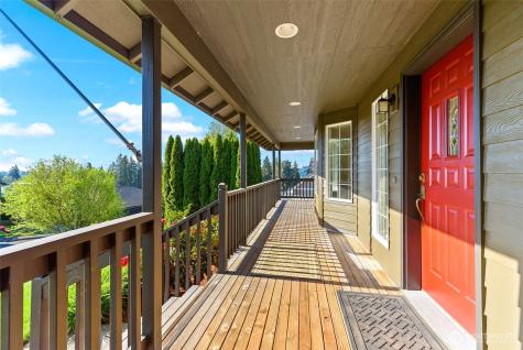 1268 E Spencer Court La Center WA 98629