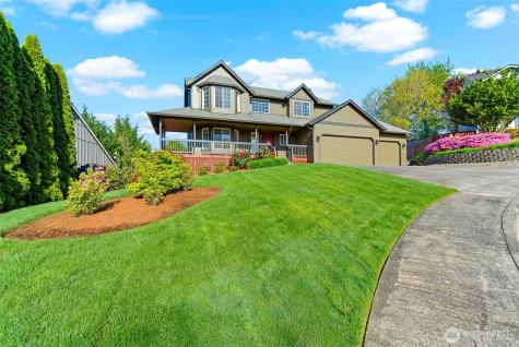 1268 E Spencer Court La Center WA 98629