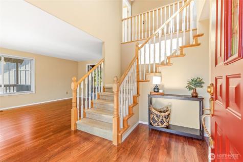 1268 E Spencer Court La Center WA 98629
