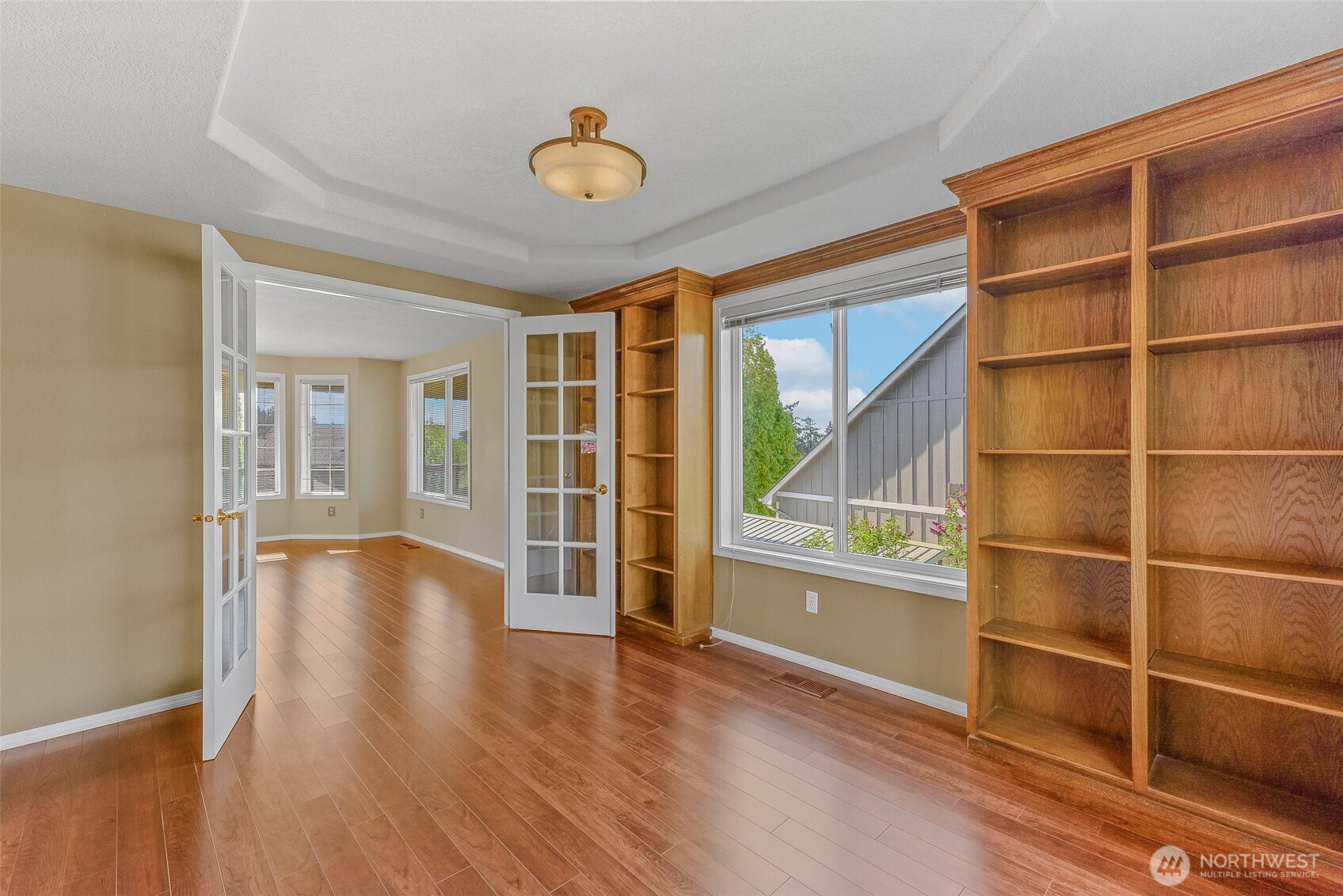 1268 E Spencer Court La Center WA 98629