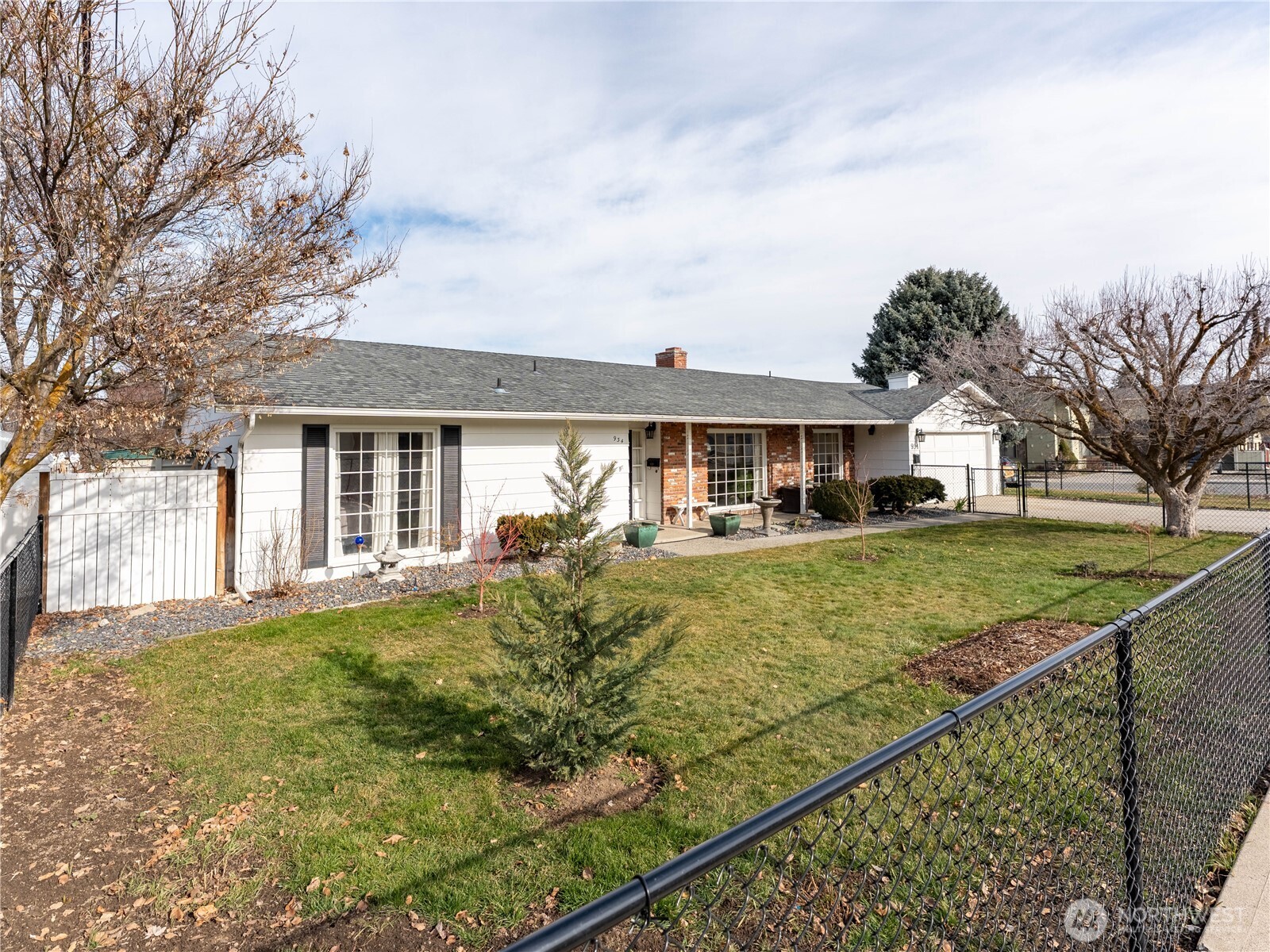 934 Stevens Street Wenatchee WA 98801