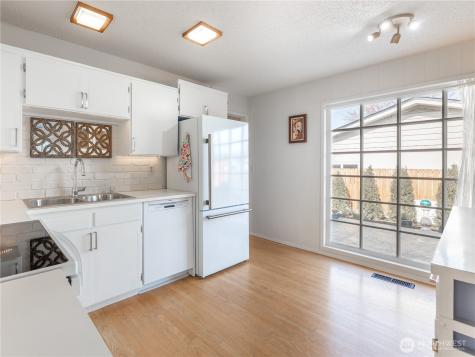 934 Stevens Street Wenatchee WA 98801