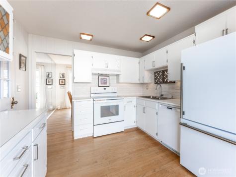 934 Stevens Street Wenatchee WA 98801
