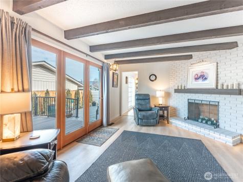 934 Stevens Street Wenatchee WA 98801