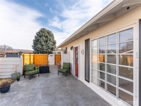 934 Stevens Street Wenatchee WA 98801