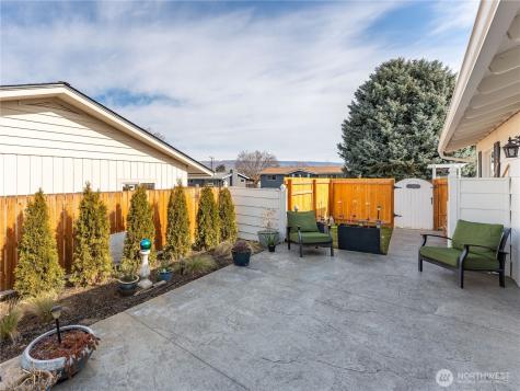 934 Stevens Street Wenatchee WA 98801
