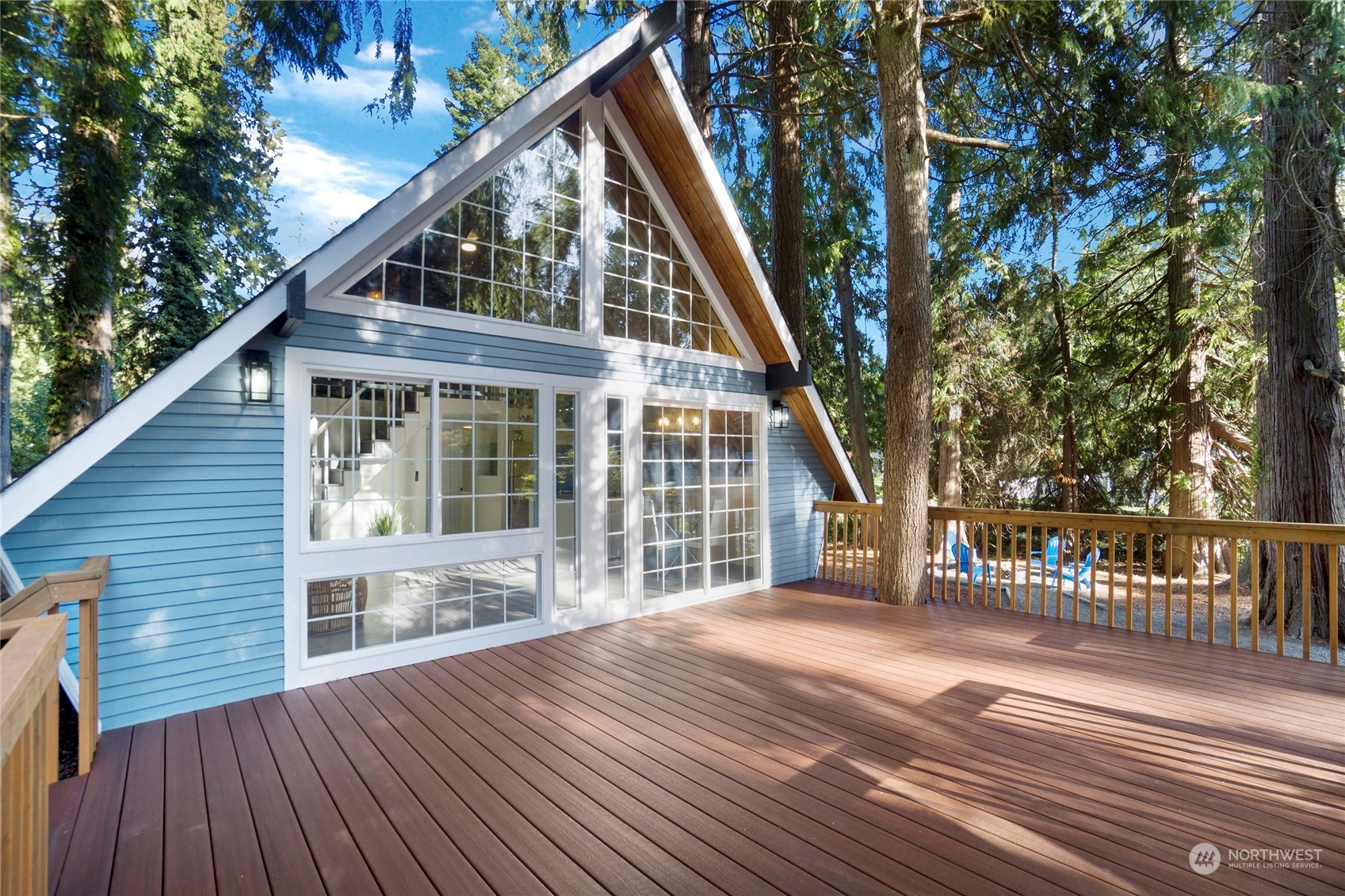 1407 Shuksan Drive Camano Island WA 98282