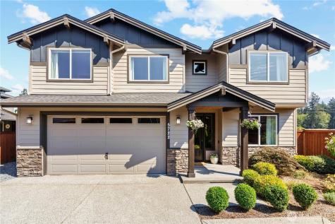 5722 145TH Puyallup WA 98375