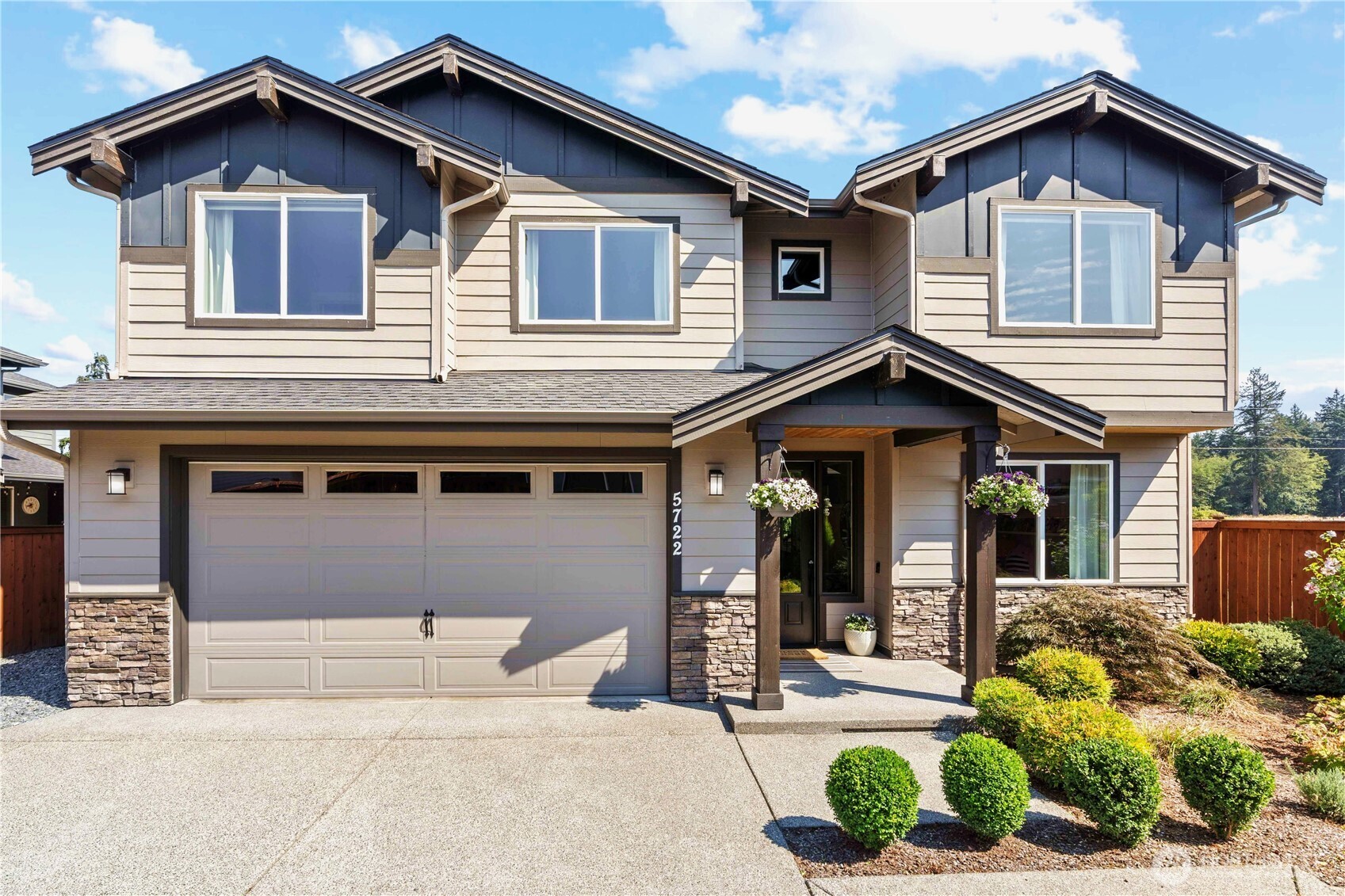5722 145th Street Court E Puyallup WA 98375