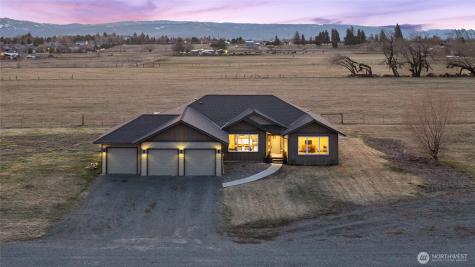 1701 Hay Drive Ellensburg WA 98926