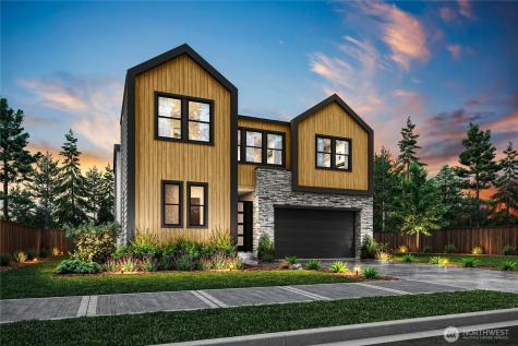 13747 SE 85th Street Newcastle WA 98059