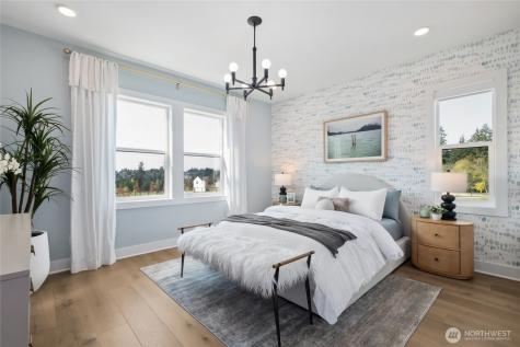 13747 SE 85th Street Newcastle WA 98059