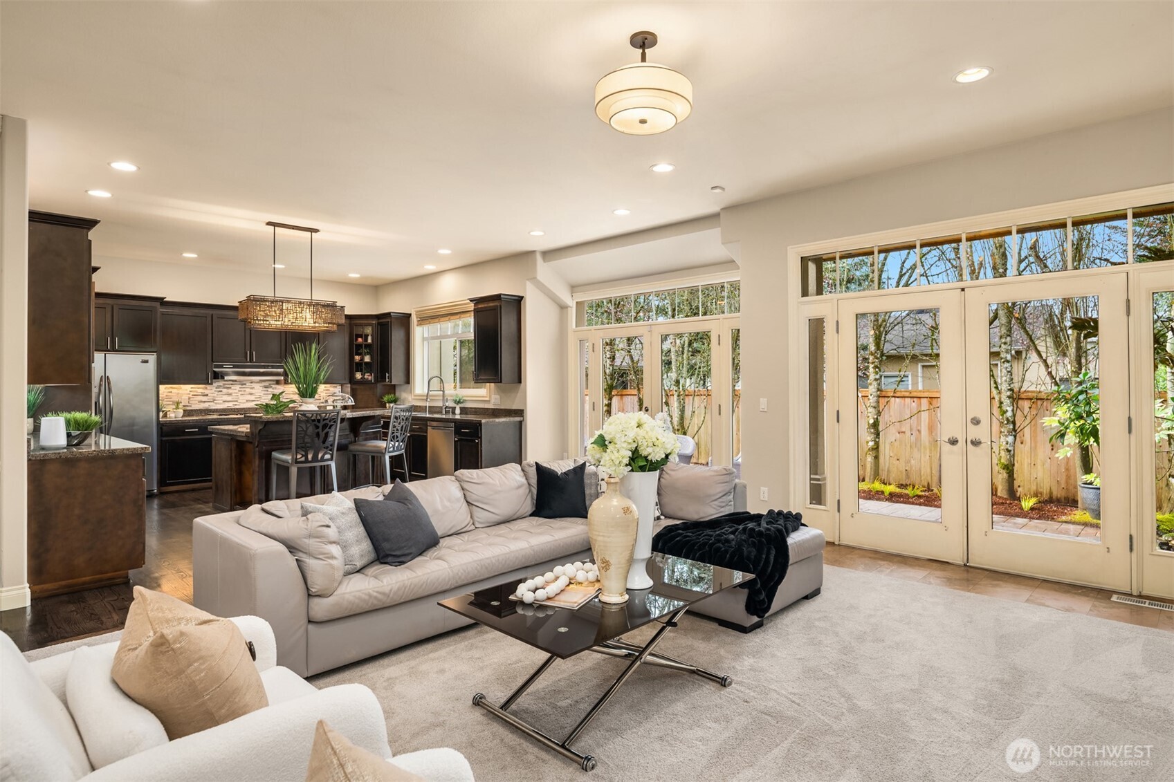 2411 98th Avenue NE Clyde Hill WA 98004