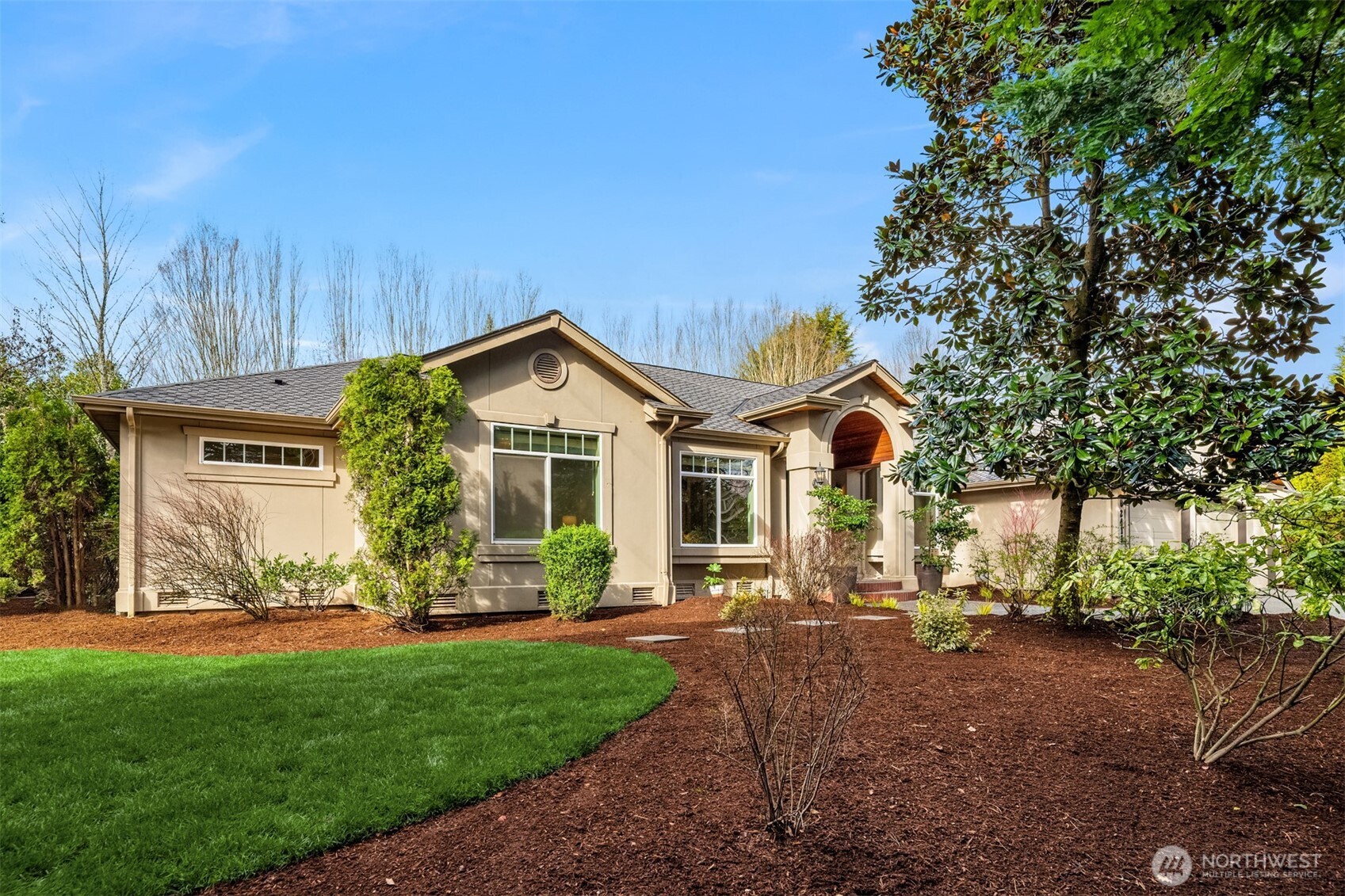2411 98th Avenue NE Clyde Hill WA 98004