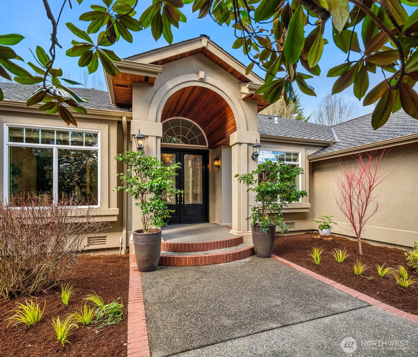 2411 98th Avenue NE Clyde Hill WA 98004