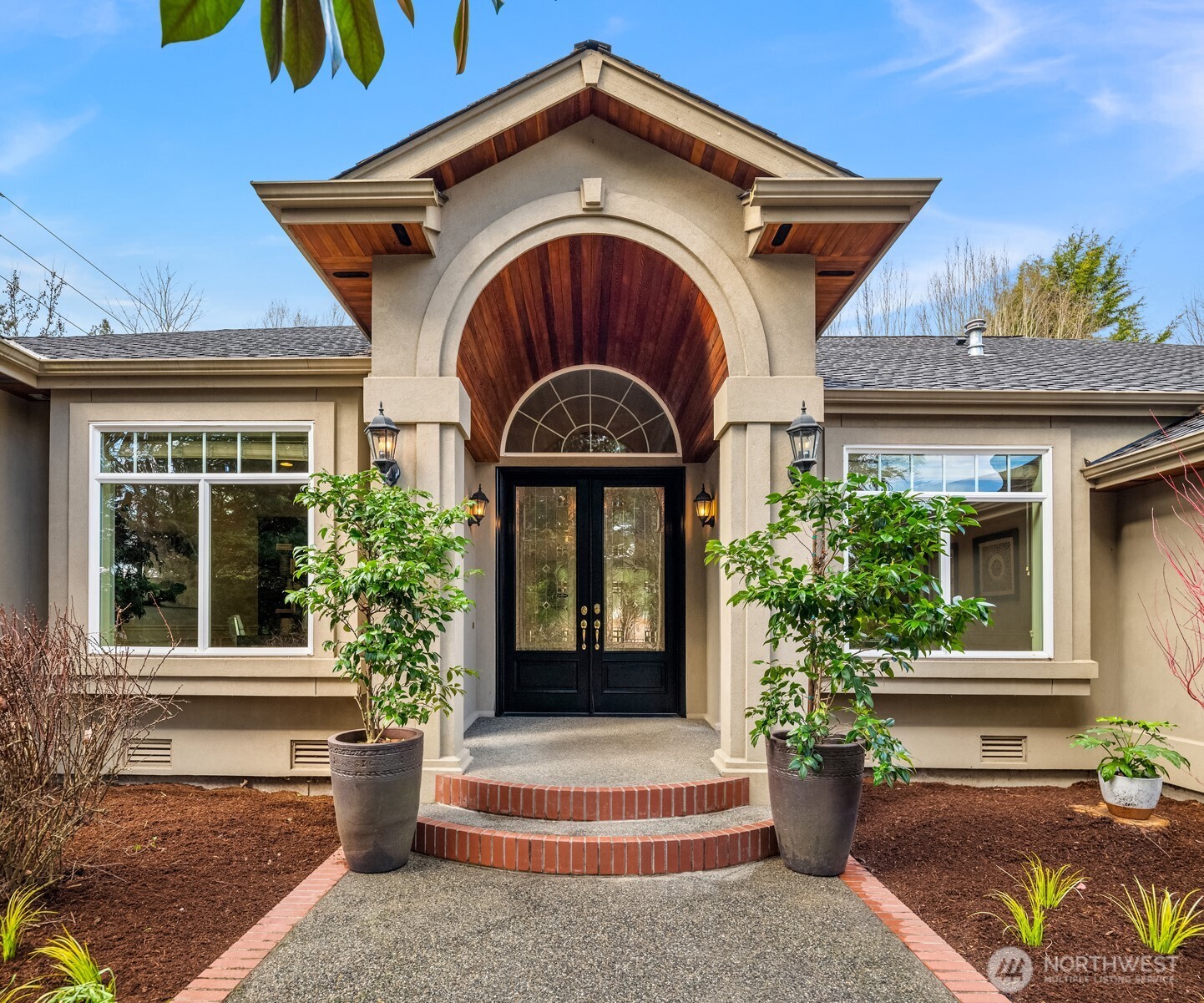 2411 98th Avenue NE Clyde Hill WA 98004