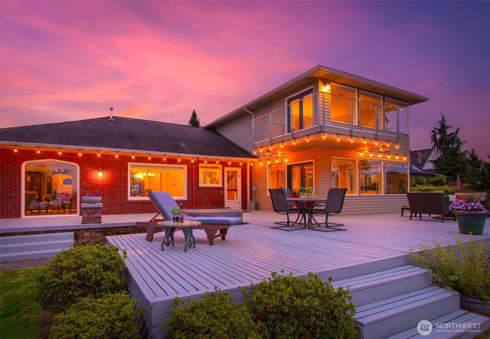 3621 Shore Avenue Everett WA 98203