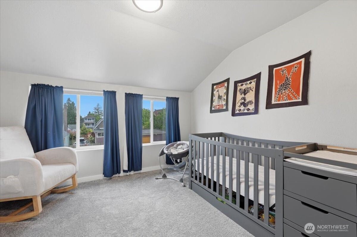 717 S 58th Street Tacoma WA 98408