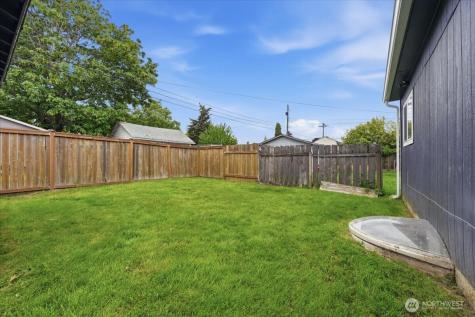 717 S 58th Street Tacoma WA 98408