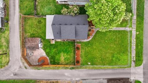 717 S 58th Street Tacoma WA 98408