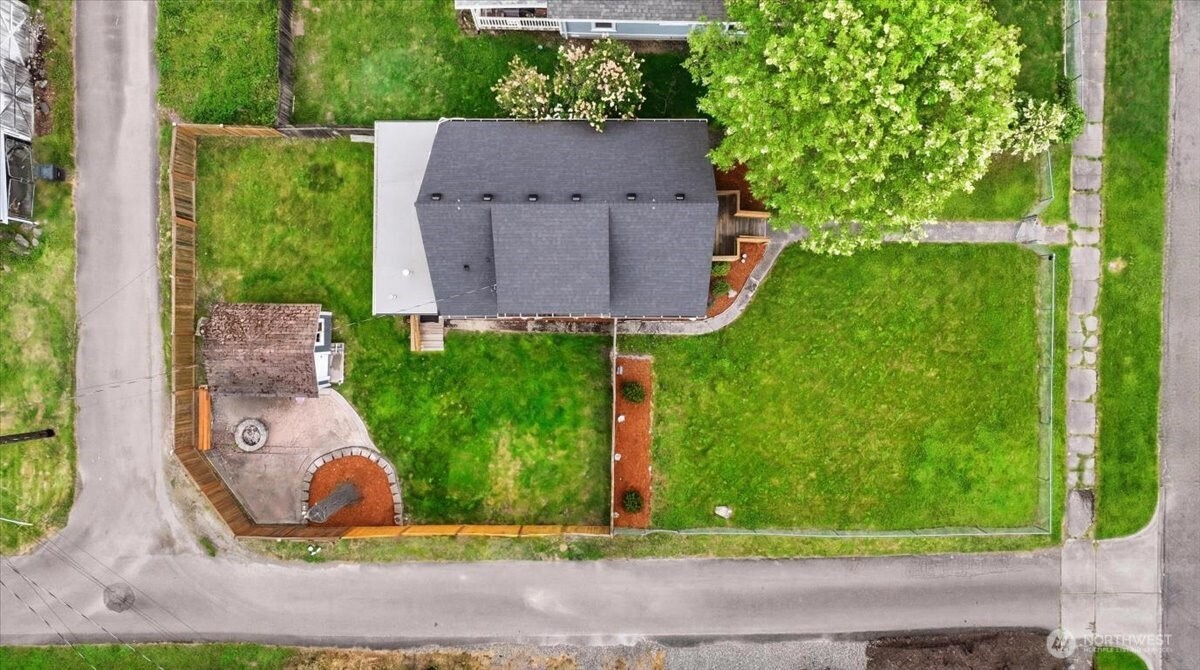 717 S 58th Street Tacoma WA 98408