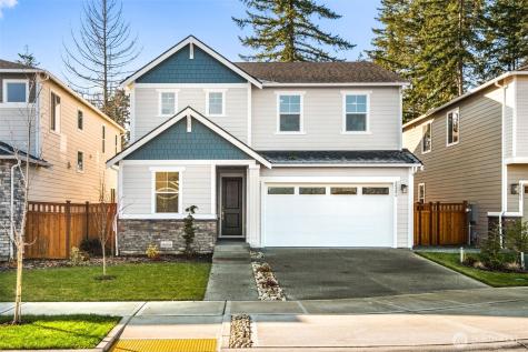 20206 150th Street E Bonney Lake WA 98391