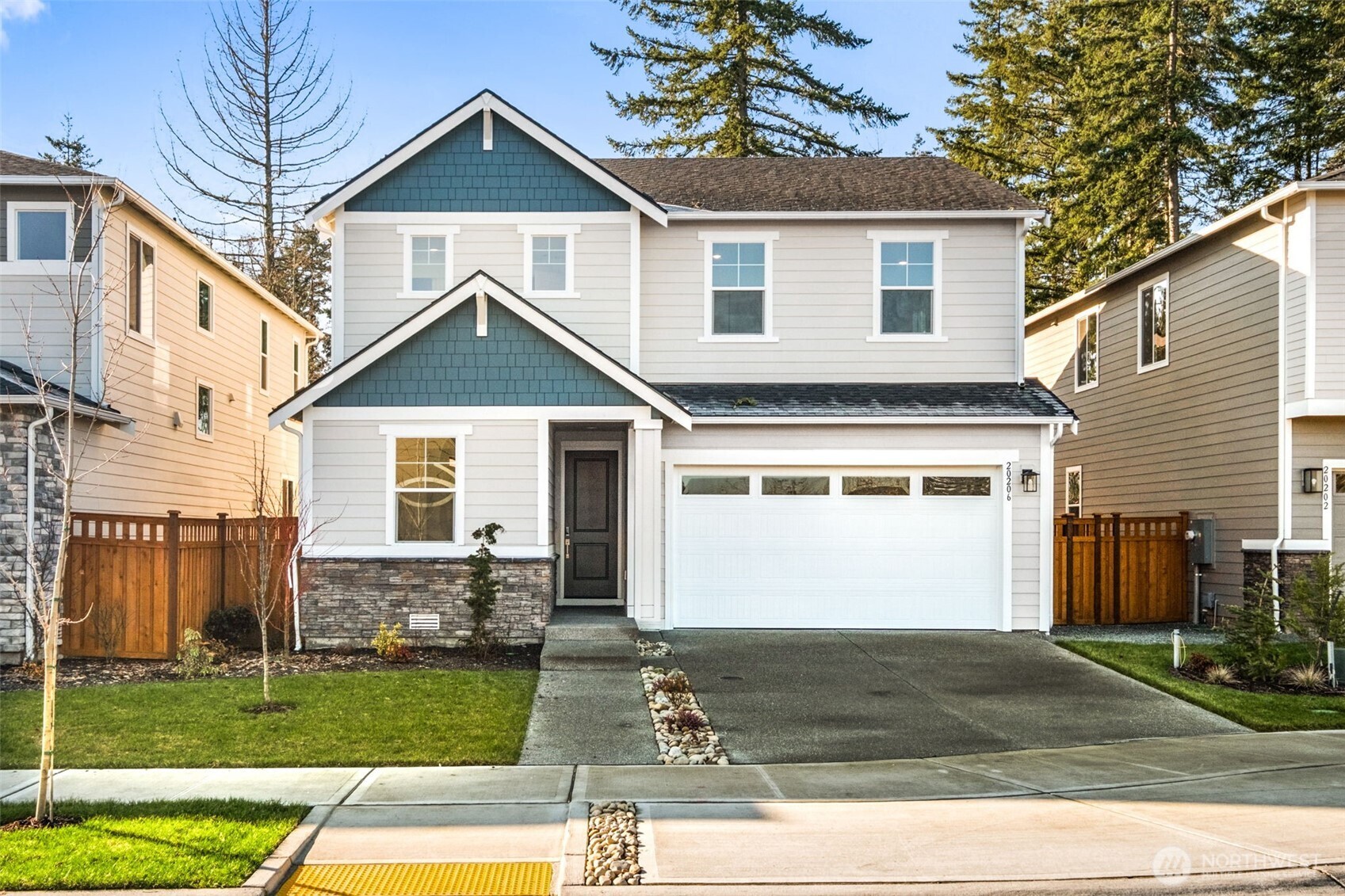 20206 150th Street E Bonney Lake WA 98391