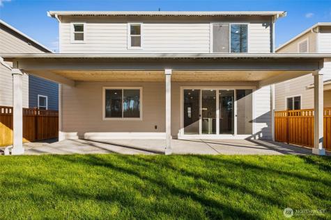 20206 150th Street E Bonney Lake WA 98391