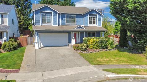 13604 116th Avenue Ct E Puyallup WA 98374