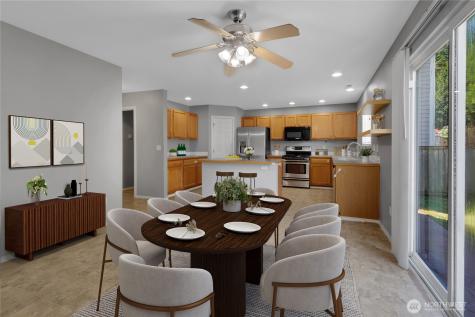 13604 116th Avenue Ct E Puyallup WA 98374