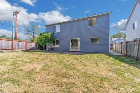 13604 116th Avenue Ct E Puyallup WA 98374