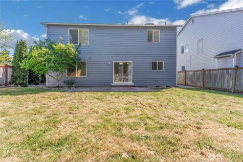 13604 116th Avenue Ct E Puyallup WA 98374