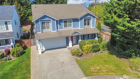13604 116th Avenue Ct E Puyallup WA 98374