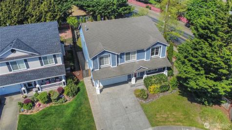 13604 116th Avenue Ct E Puyallup WA 98374