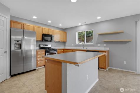 13604 116th Avenue Ct E Puyallup WA 98374