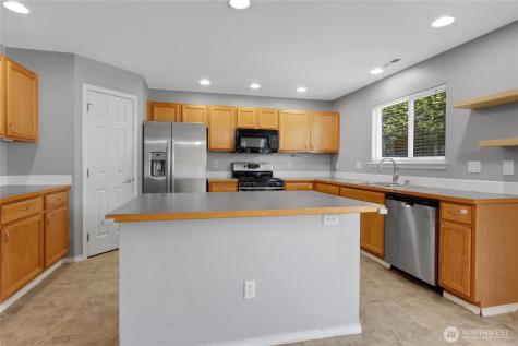 13604 116th Avenue Ct E Puyallup WA 98374