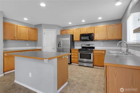 13604 116th Avenue Ct E Puyallup WA 98374