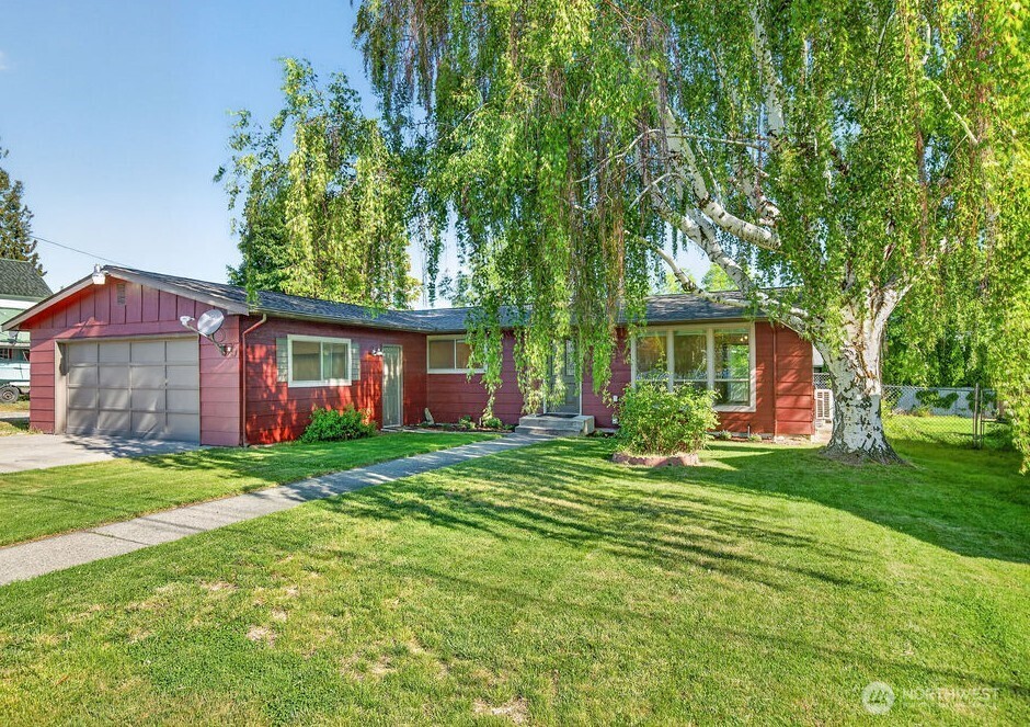 1312 Springwater Avenue Wenatchee WA 98801