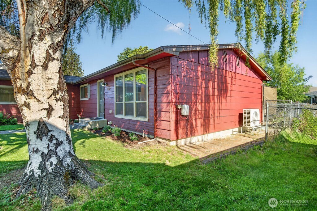 1312 Springwater Avenue Wenatchee WA 98801