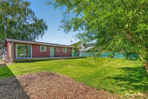 1312 Springwater Avenue Wenatchee WA 98801