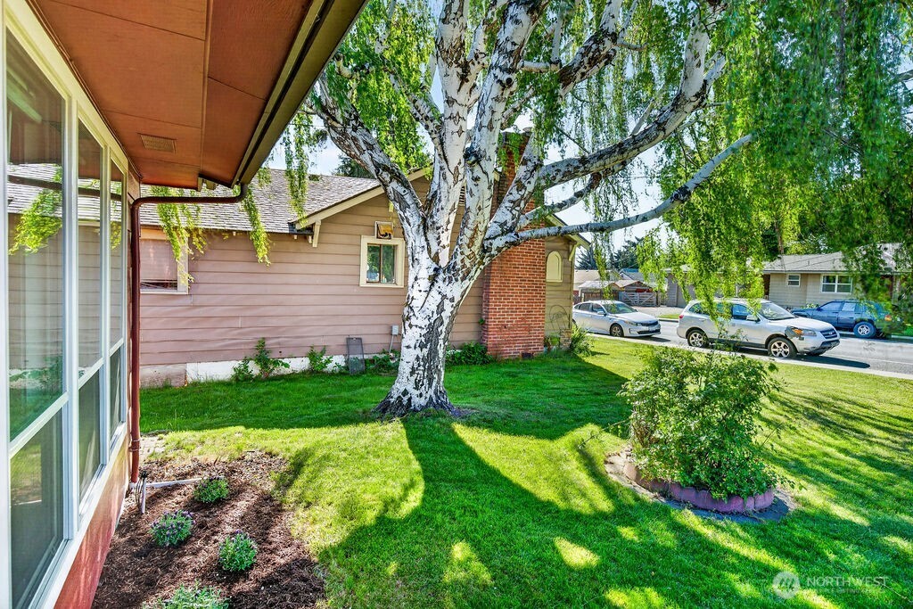 1312 Springwater Avenue Wenatchee WA 98801