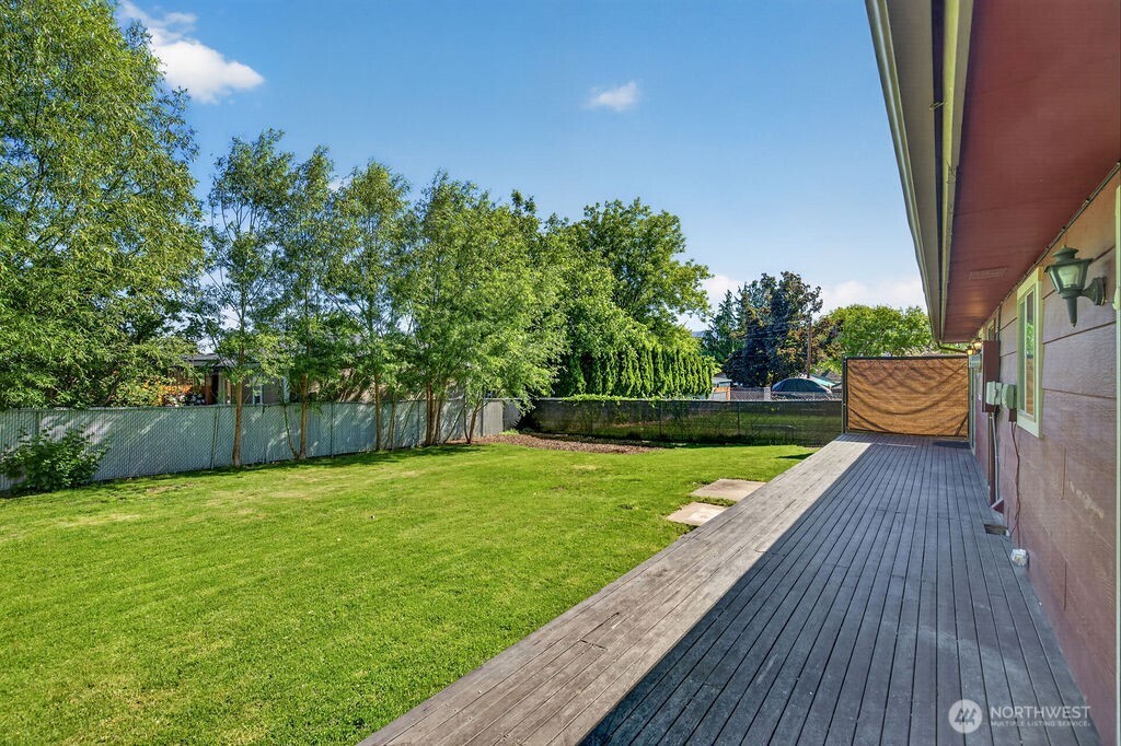 1312 Springwater Avenue Wenatchee WA 98801