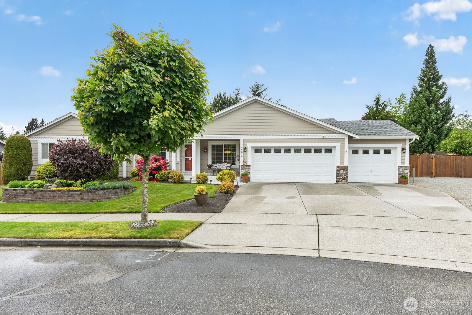 27818 73rd Drive NW Stanwood WA 98292