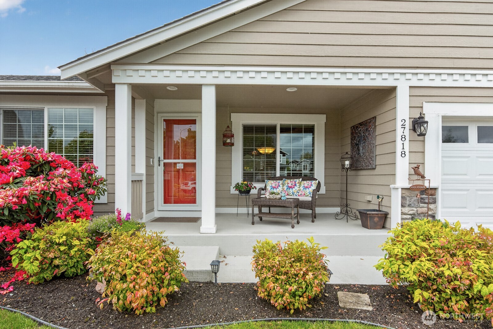 27818 73rd Drive NW Stanwood WA 98292