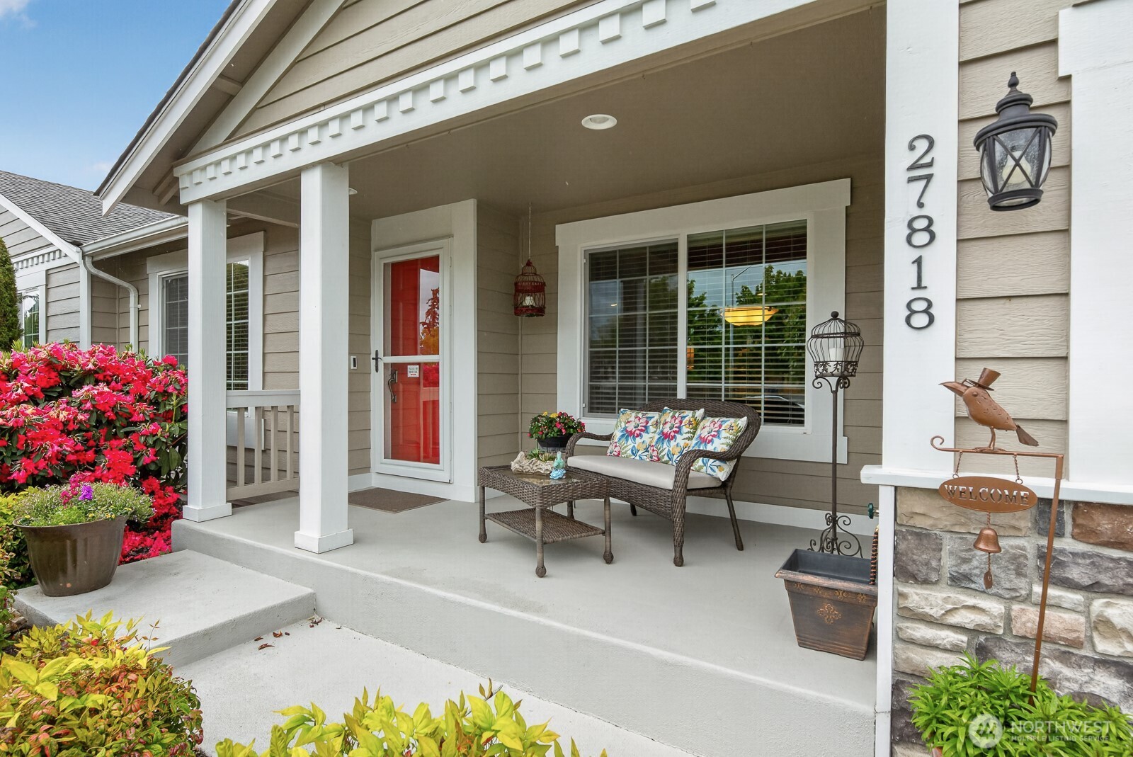 27818 73rd Drive NW Stanwood WA 98292