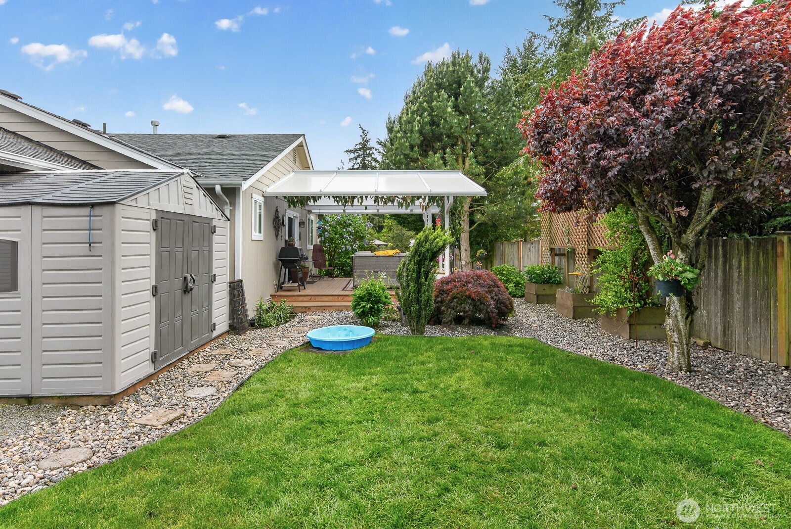 27818 73rd Drive NW Stanwood WA 98292