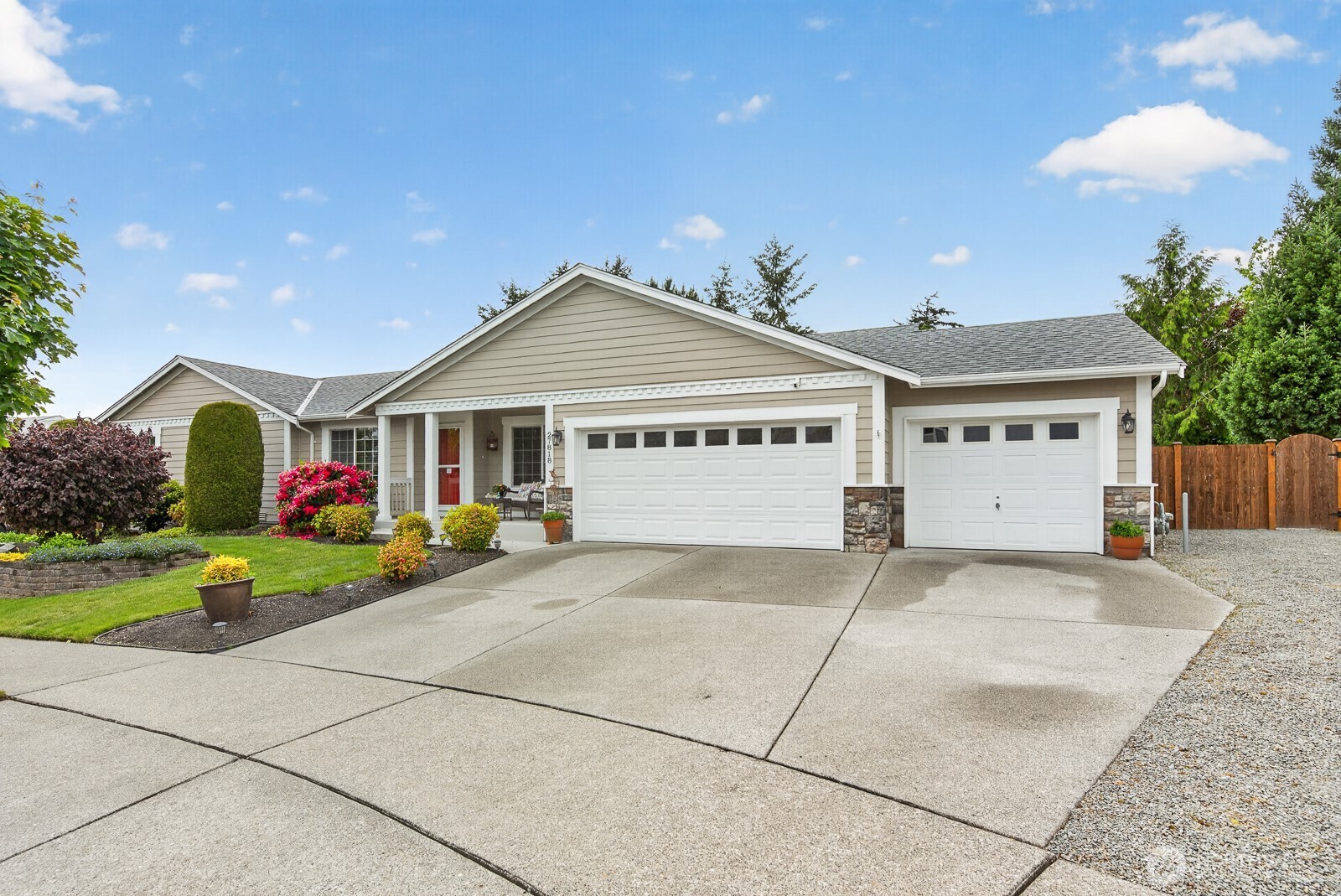 27818 73rd Drive NW Stanwood WA 98292