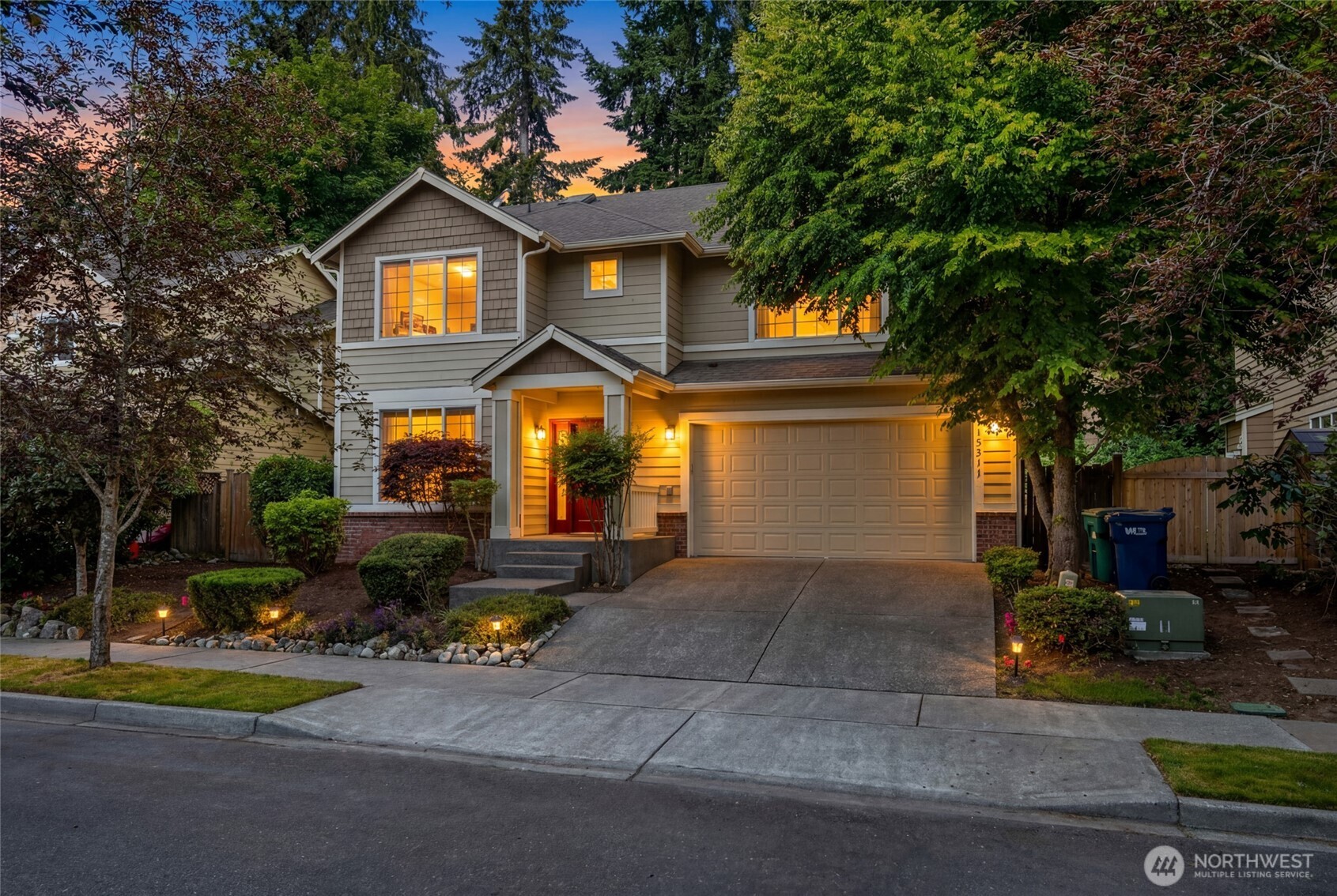 15311 276th Place NE Duvall WA 98019