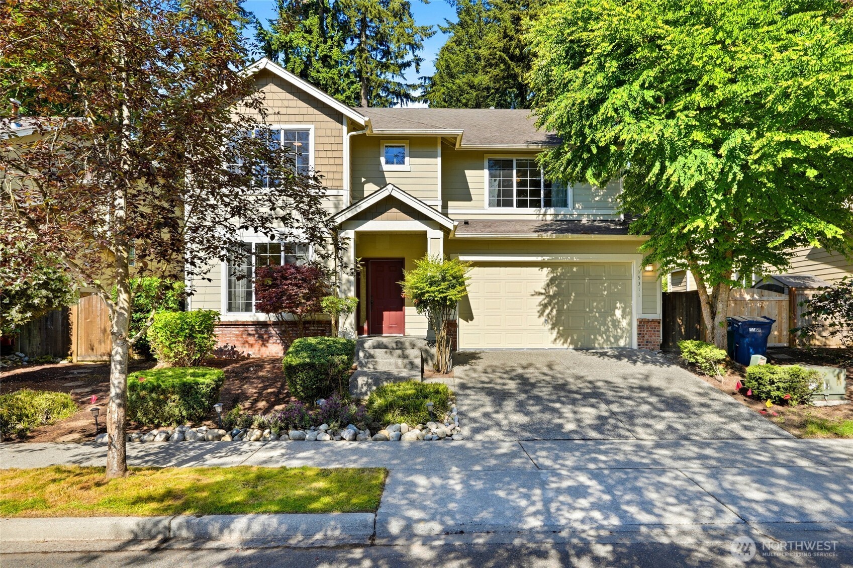 15311 276th Place NE Duvall WA 98019