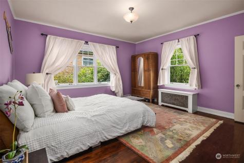 3802 E John Street Seattle WA 98112